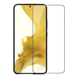 Защитное стекло Samsung Galaxy S22+