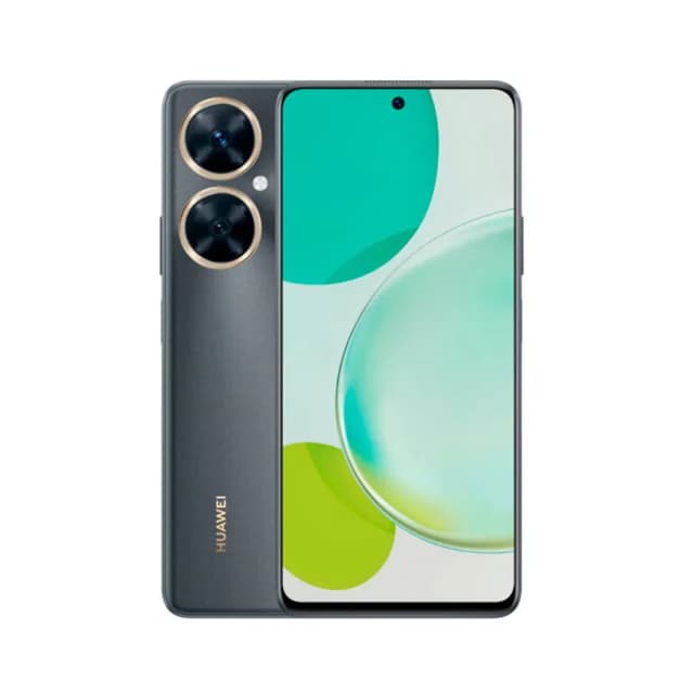 Смартфон Huawei Nova 11i 8/128GB Starry Black