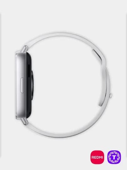 Умные фитнес часы Redmi Watch 5 Active с Bluetooth звонками, глобальная версия