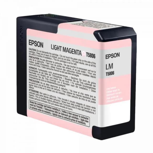 Epson C13T580600 kartriji