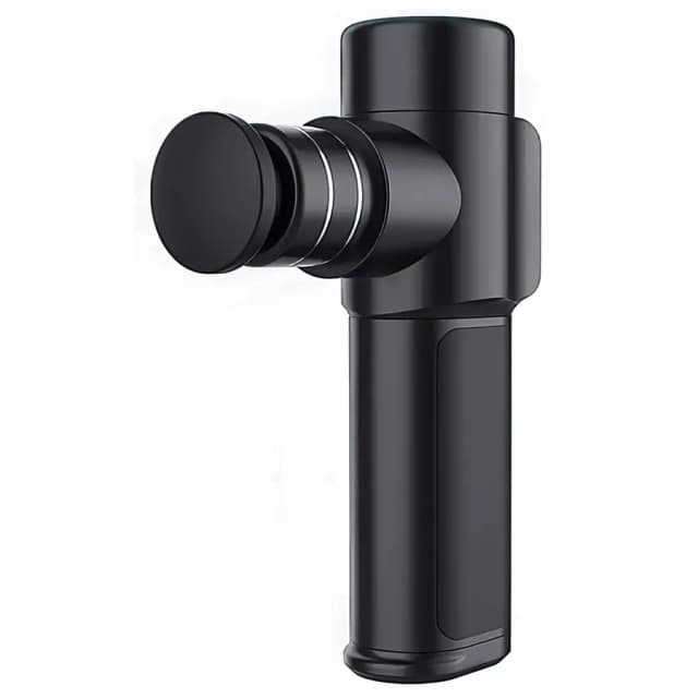 Массажный пистолет Youpin Merach Nano Pocket Massage Gun (MR-1537, черный)