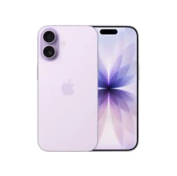 Смартфон Apple iPhone 17 256 ГБ (eSIM+eSIM), Lavender
