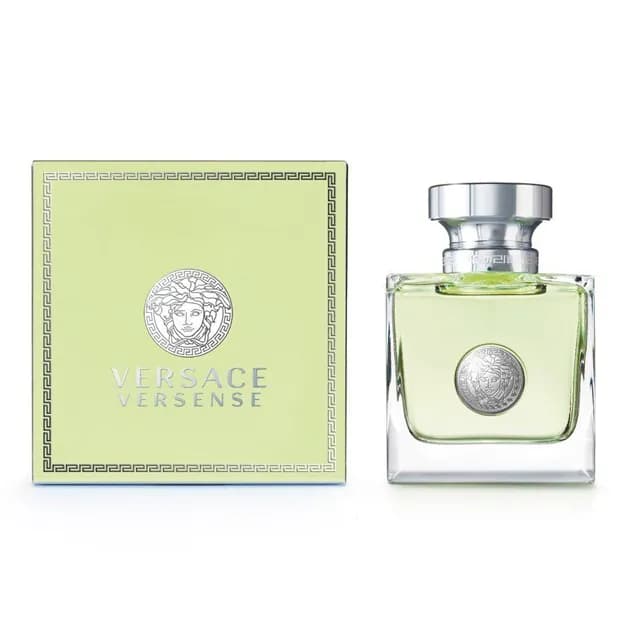 Versace Versense EDT 50 ml