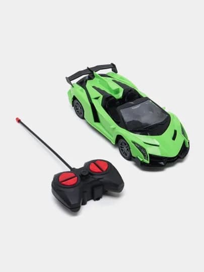 Радиоуправляемая машинка Lamborghini Speed Car