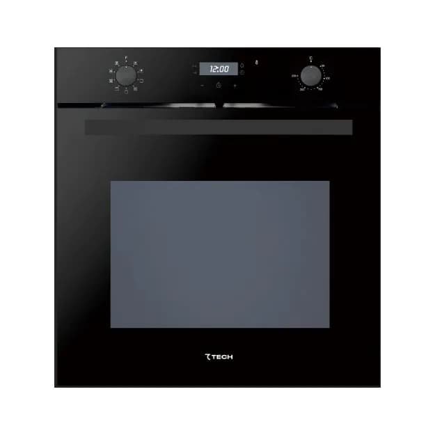 Встраиваемый духовой шкаф 7TECH 7BO4S7206BGS1