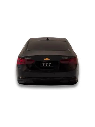 Игрушечная машинка Chevrolet Malibu 2 радиоуправляемая, светящиеся фары, на Хаит, Хайит