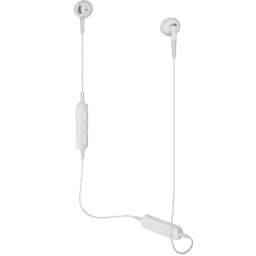 Наушники Audio-Technica ATH-C200BTWH