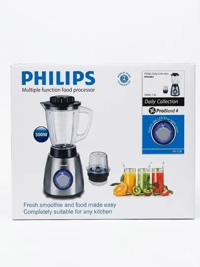 Блендер Philips