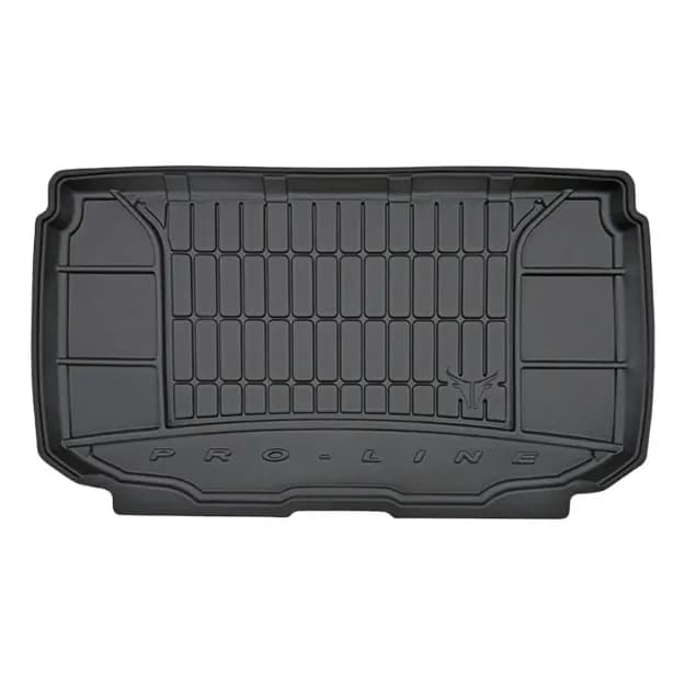 Автомобильные коврики багажник FROGUM Pro-Line