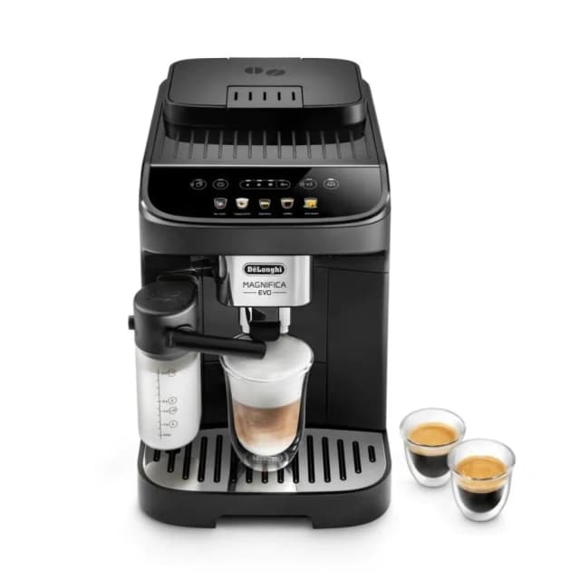Автоматическая кофемашина Delonghi ECAM290.61 B, черный