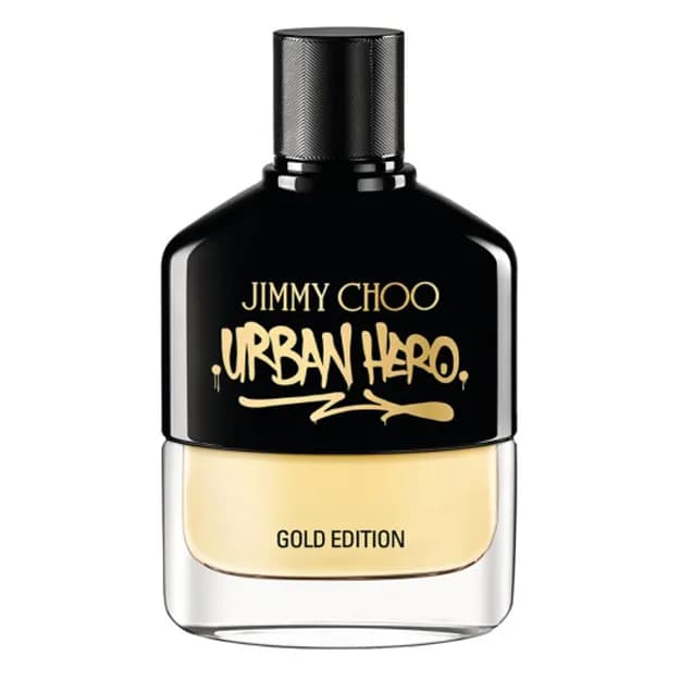 Jimmy Choo Urban Hero Gold Edition (M) EDP 100 ml