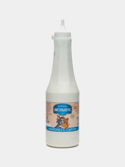 Майонез Монарх с сыром, 500 г