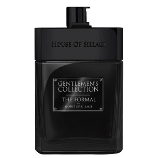The Formal House Of Sillage EDP (M) 100 ml