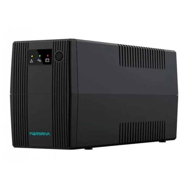 Линейно-интерактивный ИБП Marsriva UPS MR-UF800