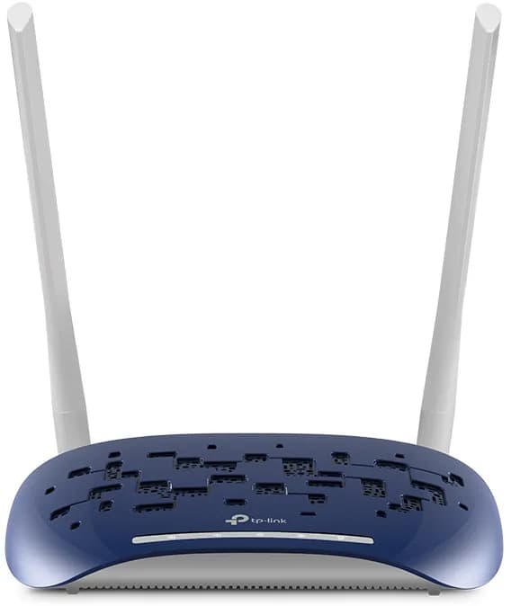 Wi-Fi Роутер TP-Link TD-W9960