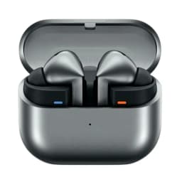 Беспроводные наушники Samsung Galaxy Buds 3 Pro Silver