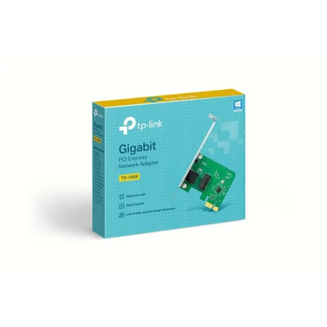 TP-Link TG-3468 10/100/1000M PCI Express