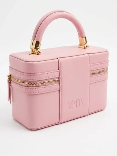Сумка для женщин в стиле COACH, ZARA, DIOR, LOUIS, DOLCE GABBANA, HERMES через плечо — GERBO-ASORT-ЗЕЛХАКИ