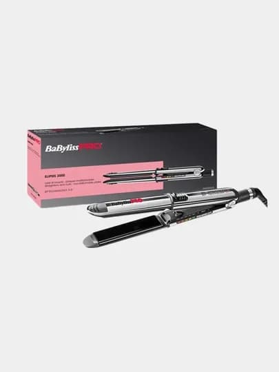 Профессиональный выпрямитель волос BaByliss PRO Elipsis BAB3000EPE