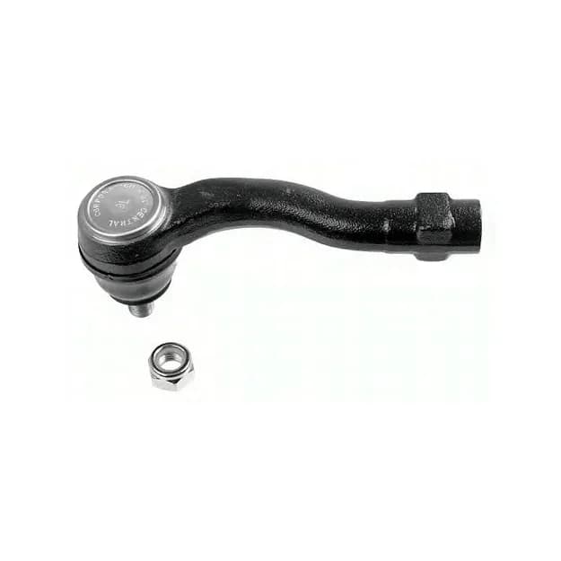 Наконечник левый LEMFORDER LACETTI 34318 01