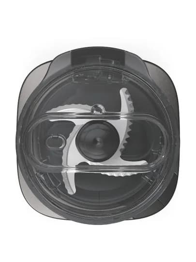 Измельчитель 2 в 1 Kenwood CHP80.000SI с кофемолкой 800 Вт 0,5 л — KENWOO-CHP80000SI