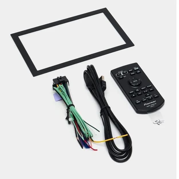 Автомагнитола Pioneer AVH-A245BT