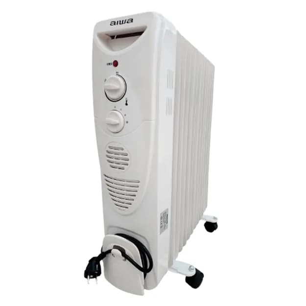 Масленный обогреватель AIWA HY-B9F 13
