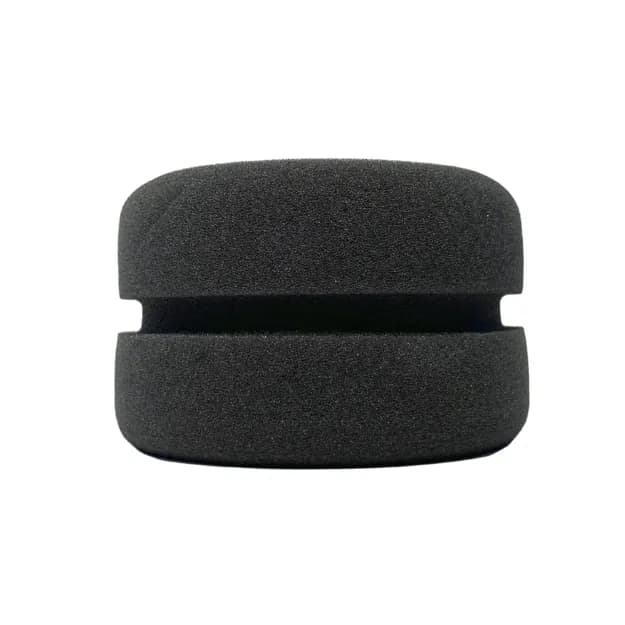 Поролоновый аппликатор для составов LERATON Soft Puck APP8