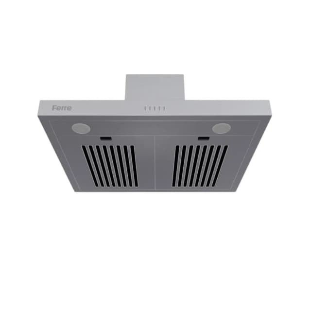 Вытяжка Ferre 602-INOX SMART T-shape