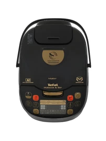 Мультиварка Tefal RK901F32
