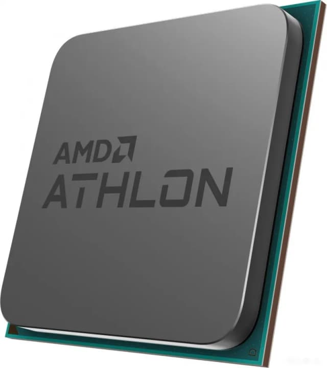 AMD Athlon 300GE