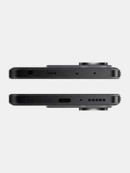 Смартфон Xiaomi POCO M7,бонус Bluetooth-наушники TWS M10,7000мАч 33Вт,144Гц,50 Мп, 8/256ГБ — MAX007-POCOM7-ЧЕРН-6/128