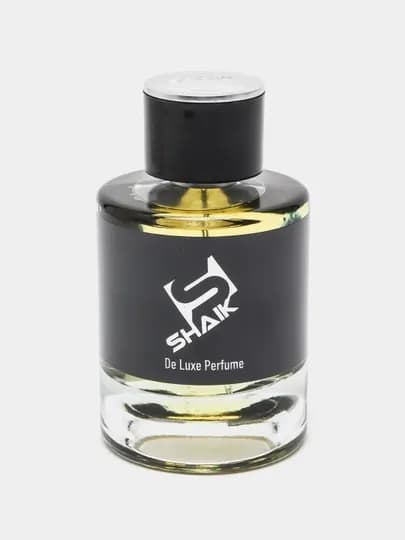 Парфюмерная вода Canel Bleu de, Shaik №19, духи для мужчин, 10, 25, 50, 100 мл — SHAIKS-M019-50