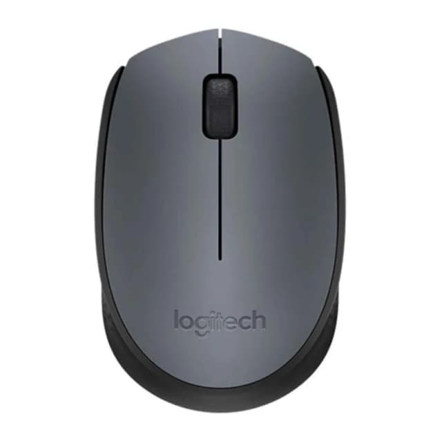 Logitech M170