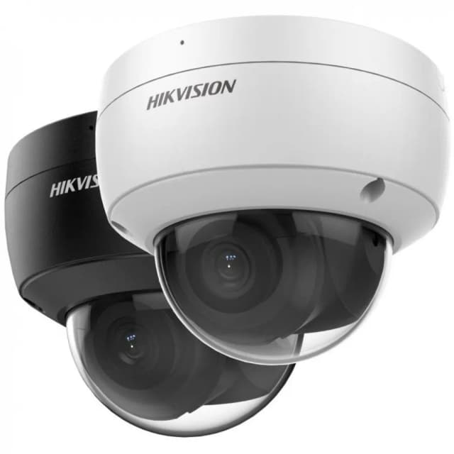 Камера видеонаблюдения Hikvision DS-2CD2163G2-IU 2.8MM