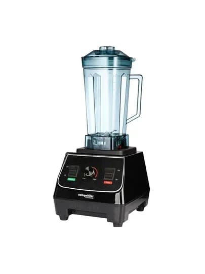 Барный блендер Öztiryakiler Gurmeaid BL-811, 2 л, 1500 Вт, чёрный
