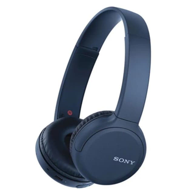 Sony WH-CH510 simsiz quloqchinlari, Blue