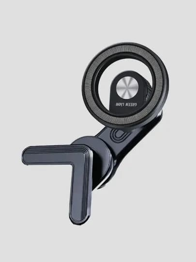 Магнитный держатель телефона для автомобиля, Green Lion GX23 Screen Flex Magsafe Holder