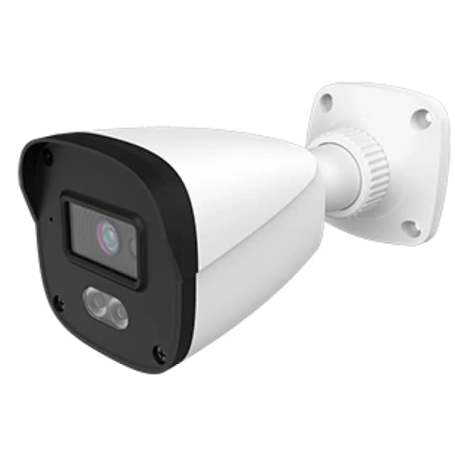 TVT TD-9452C1 5MP Full-Color Bullet Network videokuzatuv kamerasi