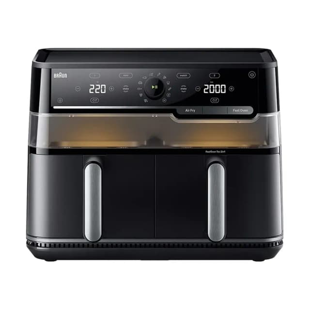 Аэрогриль Braun TD5053IBK