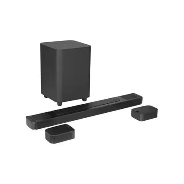 Саундбар JBL Bar 800