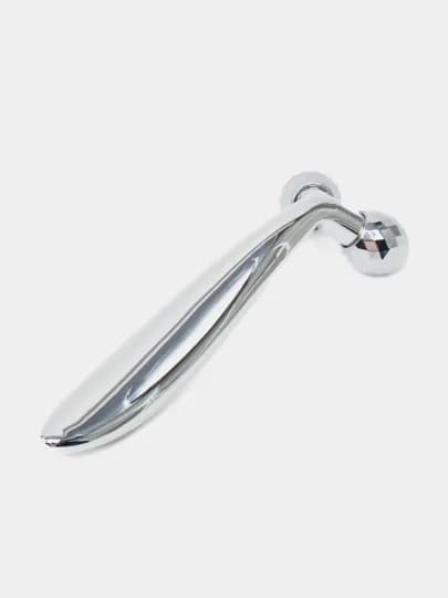 Массажер для тела, лица и рук 3D Massager Лифтинг