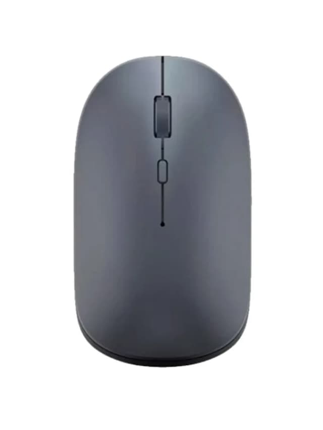 Мышь беспроводная Wiwu Dual Mode Wireless Mouse WM104 Чёрный