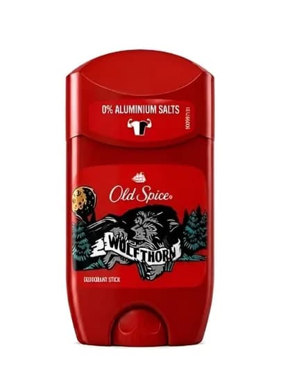 Дезодорант-стик Old Spice Wolfthorn, 85 мл — KUESTA8-DEZODORANT