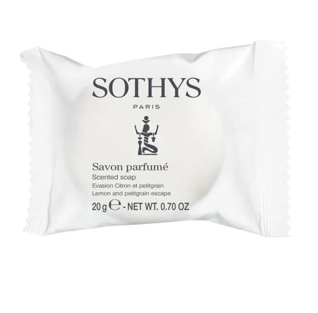 AMENITIES 20GR SOAP 22A1
