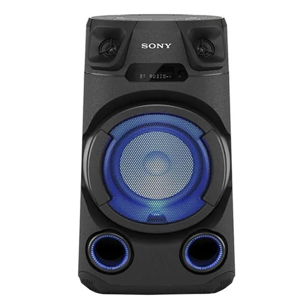 Музыкальный центр Sony MHC-V13