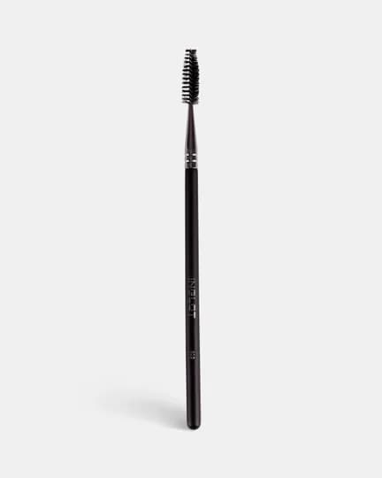 Кисть-щетка для бровей и ресниц INGLOT MAKEUP BRUSH 60S — INGLOT-2897892