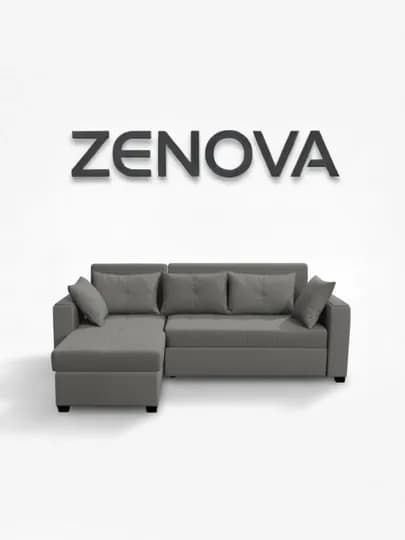 "ZENOVA" ,мягкая мебель, мебель, угловая мебель, кухонная мебель, мебель для гостиной — LOFTFUR-ZENOVA230X150-УГОЛЬН-ZNOchap-ZNOdeky-ZNOkoja