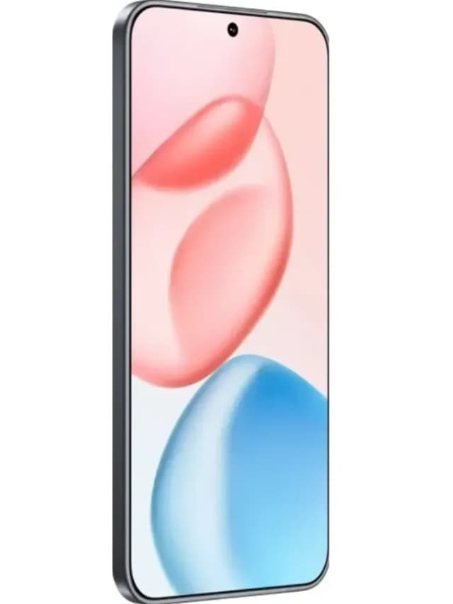 Ударопрочный смартфон HONOR 400 lite 8/256 GB, NFC, AI функции, Full HD, батарея 5230 мАч