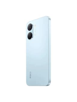 Смартфон Xiaomi Poco X8 Pro Max 12/256GB Blue